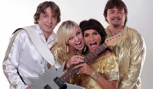 Abba Stars