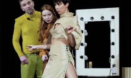 Dobré ráno s Findou