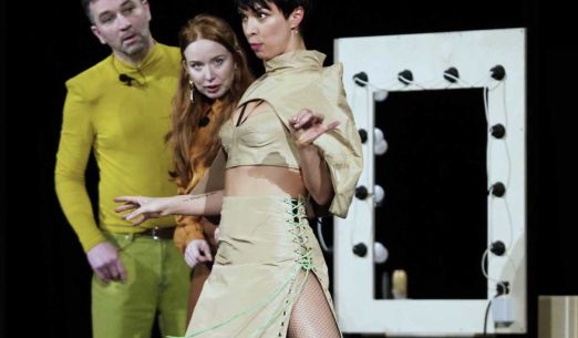 Dobré ráno s Findou