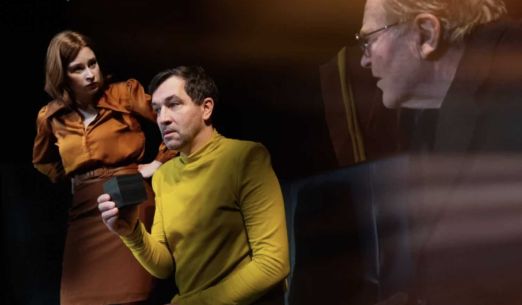 Dobré ráno s Findou