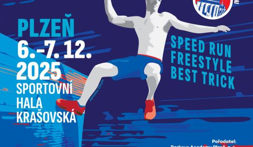 Mistrovství ČR v Parkouru