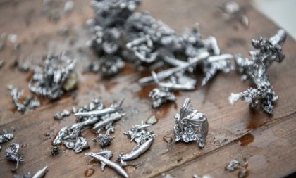 Adventní dílny v Národopisném muzeu Plzeňska