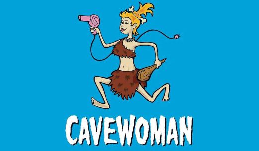 Cavewoman