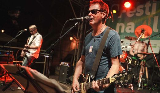 Znouzectnost + host: Aqua Silentia