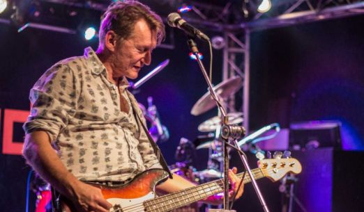 Znouzectnost + host: Aqua Silentia