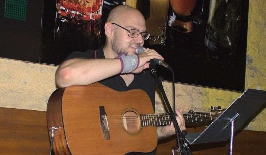 Antihudba Tour: Vráťa Hošek & Vadnej hrošík + Pondělníci