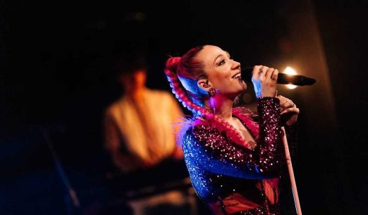 Reprezentační ples ZAK.TV