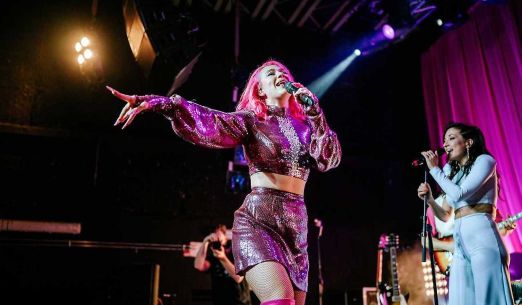 Reprezentační ples ZAK.TV