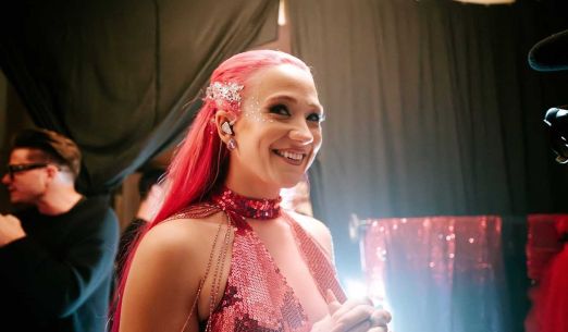 Reprezentační ples ZAK.TV