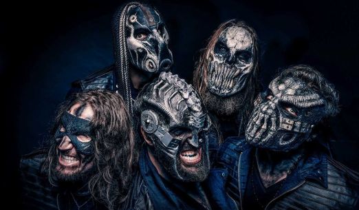 Dymytry & Arakain: Best rock tour 2026 Open Air