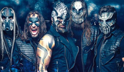 Dymytry & Arakain: Best rock tour 2026 Open Air