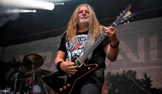 Dymytry & Arakain: Best rock tour 2026 Open Air