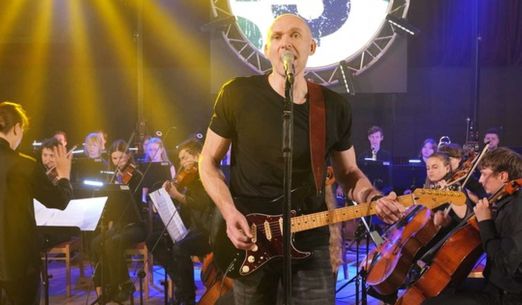 Floyds CZ/SK – Pink Floyd Symphony Show