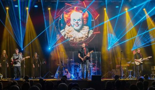 Floyds CZ/SK – Pink Floyd Symphony Show