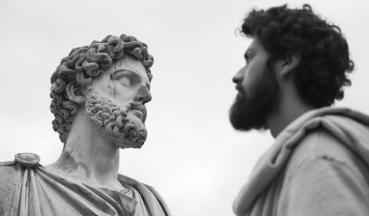 Stoikem v moderním světě? Proč ne!