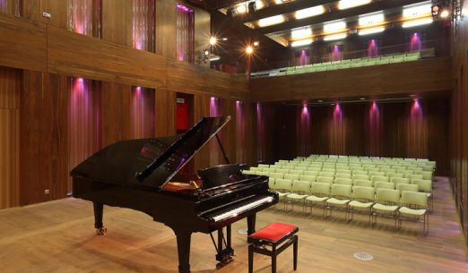 Rozhovory u klavíru 2 - Julie Braná - zobcové flétny