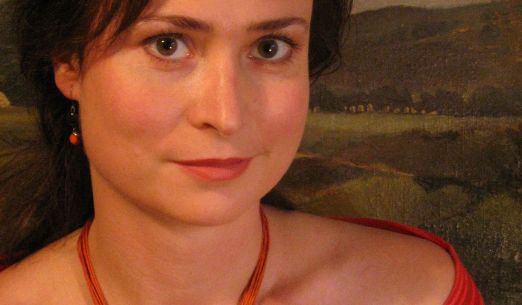 Rozhovory u klavíru 2 - Julie Braná - zobcové flétny