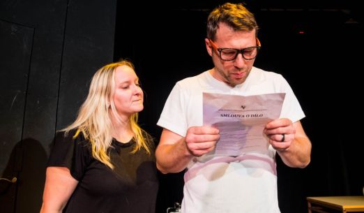 Nejlepší jsou studený