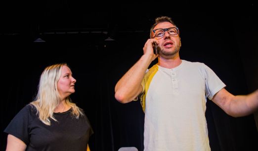 Nejlepší jsou studený