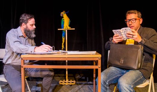 Nejlepší jsou studený