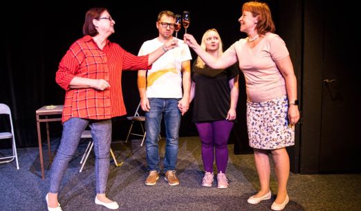 Nejlepší jsou studený