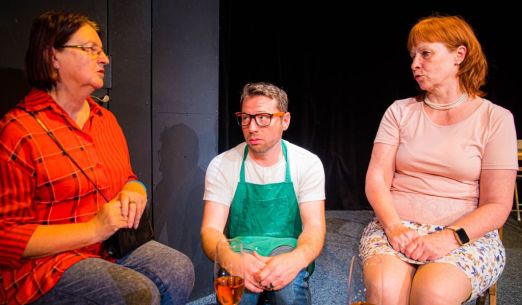 Nejlepší jsou studený