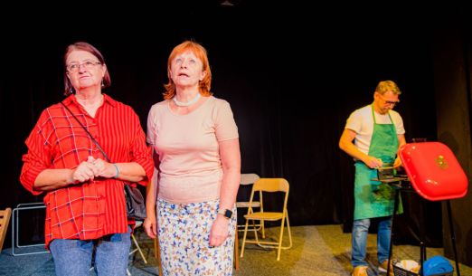 Nejlepší jsou studený