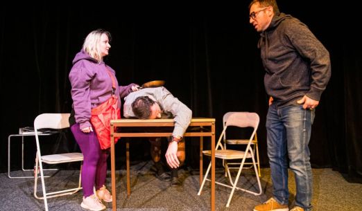 Nejlepší jsou studený