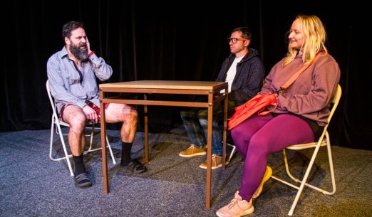 Nejlepší jsou studený