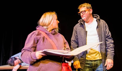 Nejlepší jsou studený