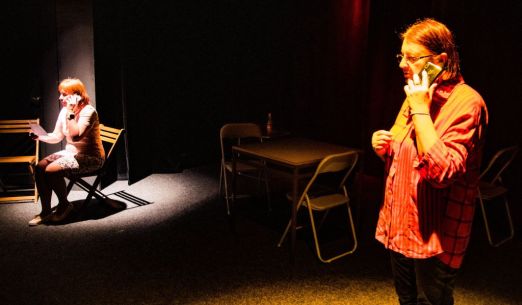 Nejlepší jsou studený