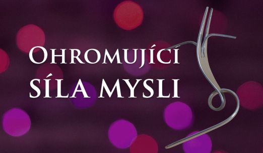 Ohromující síla mysli