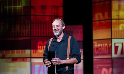 (Vý)letních 7 pádů Honzy Dědka