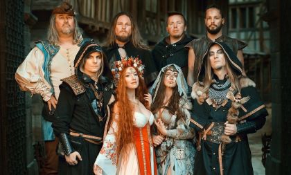 Deloraine v Plzni (Šeříkovka)