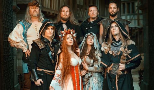 Deloraine v Plzni (Šeříkovka)