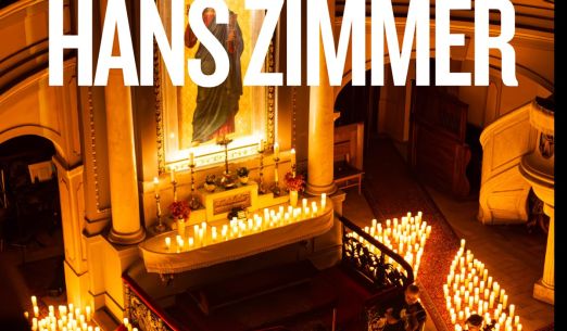 Mistr filmové hudby Hans Zimmer