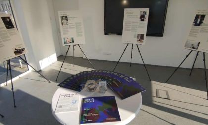 Plzeňský kraj. Region pro budoucnost i mladé talenty.