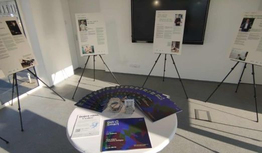 Plzeňský kraj. Region pro budoucnost i mladé talenty.