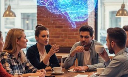 Filozofický reset: Přátelství a vztahy