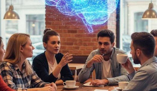 Filozofický reset: Přátelství a vztahy