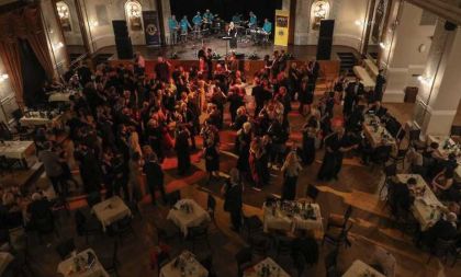 Benefiční ples LC Plzeň – City 2026