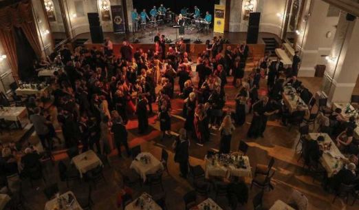 Benefiční ples LC Plzeň – City 2026