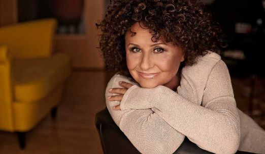 Jitka Zelenková s kapelou