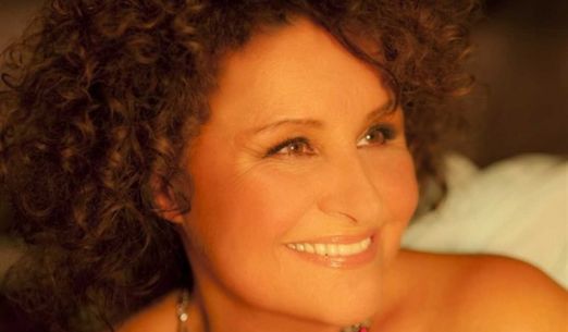 Jitka Zelenková s kapelou