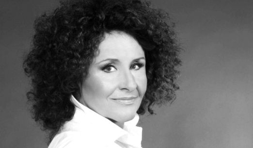 Jitka Zelenková s kapelou