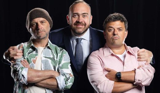 ZÁZRAČNÉ CVIČENÍ