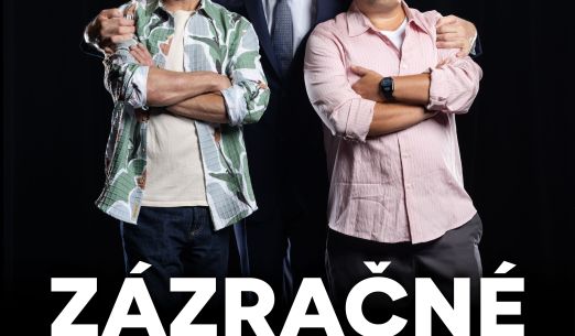 ZÁZRAČNÉ CVIČENÍ