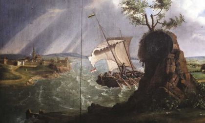 Německy mluvící architektura IV