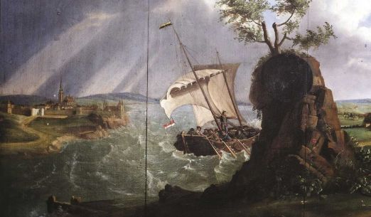 Německy mluvící architektura IV