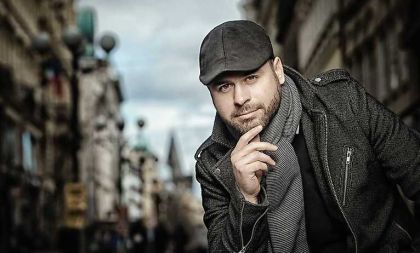 Andrej Drbohlav: Psychologie sériových vrahů